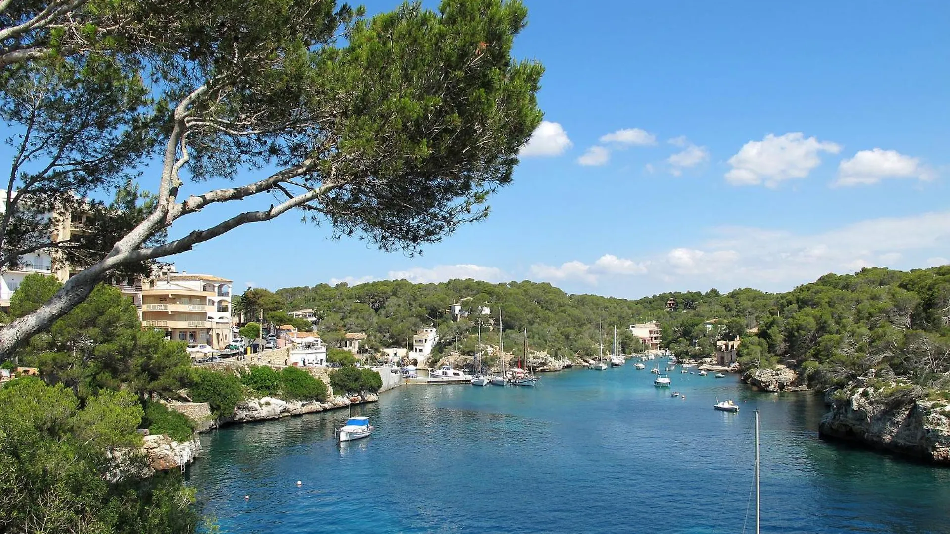 Holiday Home Villa Pescador By Interhome Cala Figuera  Spanje