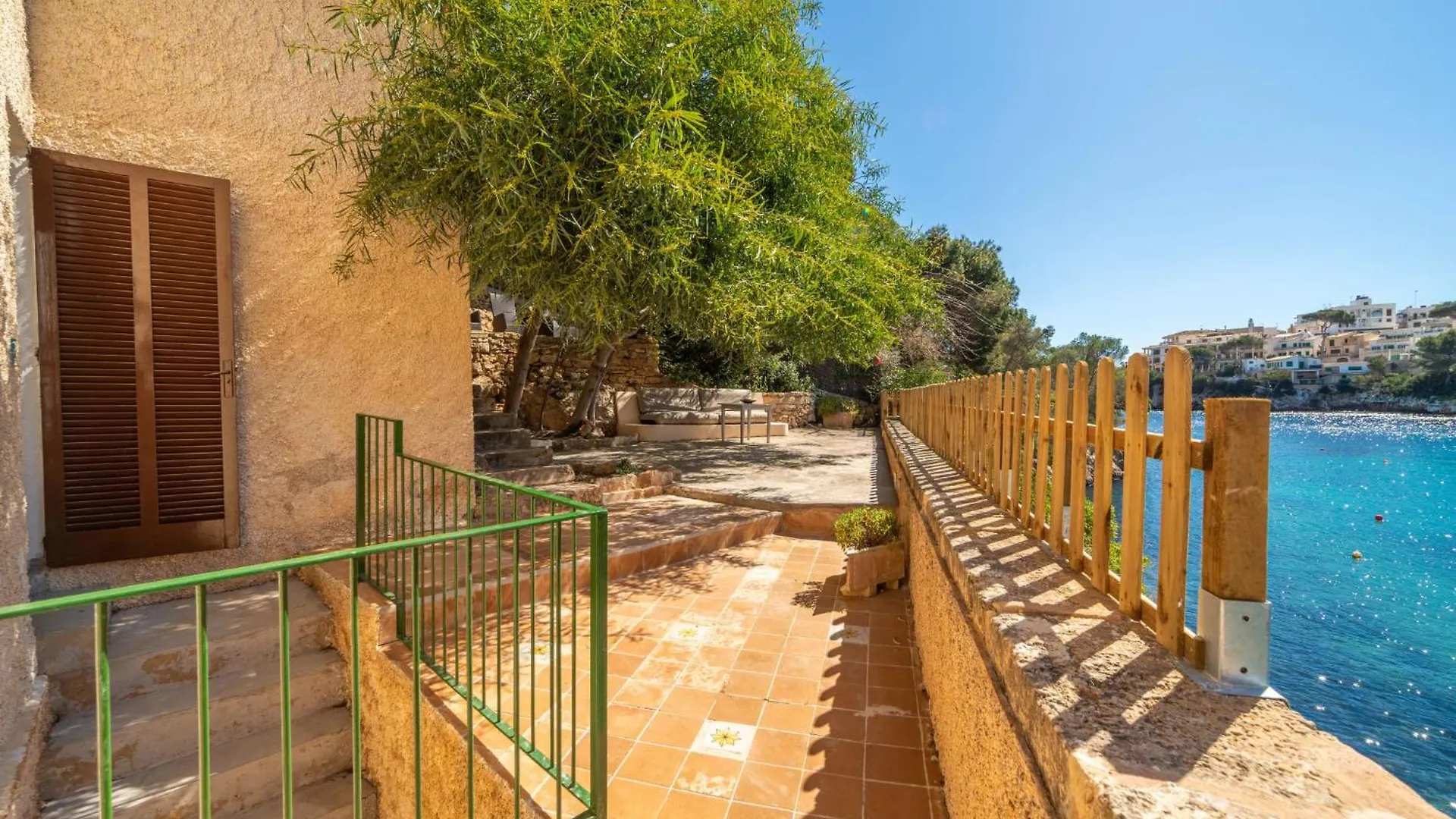Holiday Home Villa Pescador By Interhome Cala Figuera  0*, Cala Figuera (Mallorca) Spanje