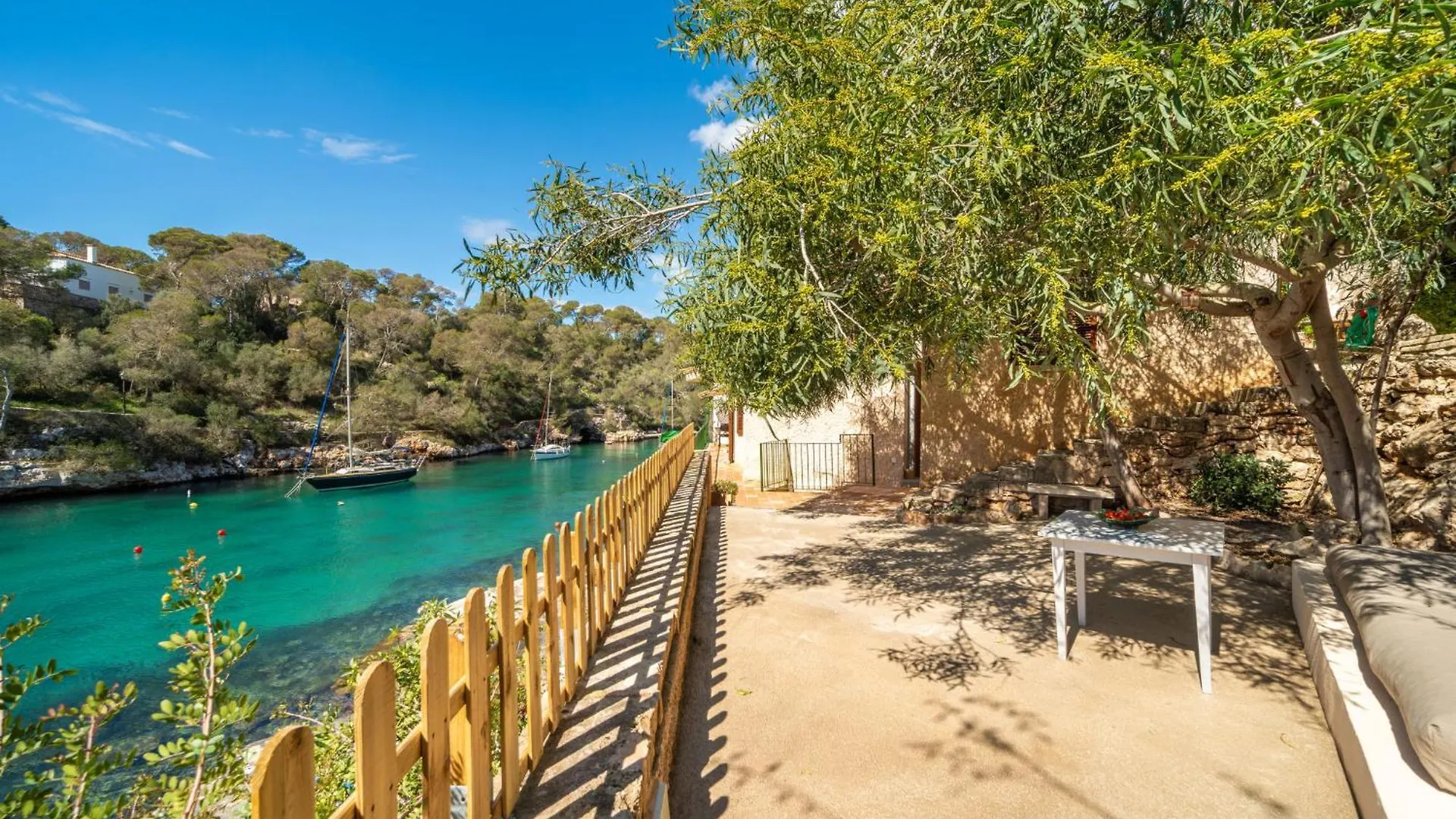 Holiday Home Villa Pescador By Interhome Cala Figuera   Cala Figuera (Mallorca)