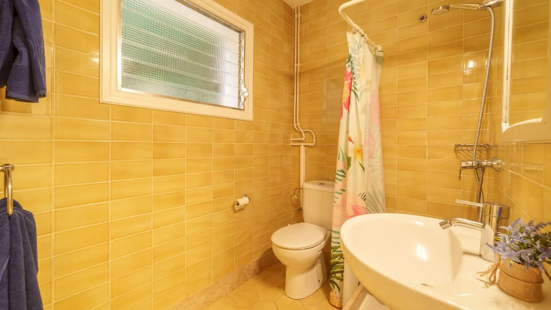 Holiday Home Villa Pescador By Interhome Cala Figuera  Spanje