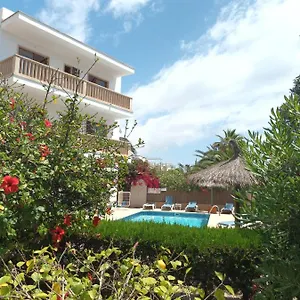 Appartement Salas, Cala Figuera (Mallorca)